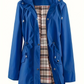 🧥 40% DESCUENTO ! 💨 Chaqueta Impermeable Cortavientos con Capucha - Ligera y Plegable para Senderismo, Ciclismo y Uso Diario 🌧️✨
